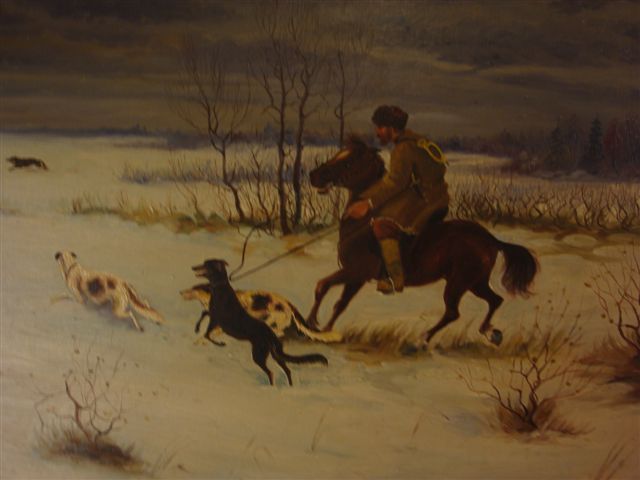 Vasiljev obraz na honu (3)
